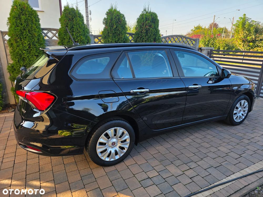 Fiat Tipo - 32