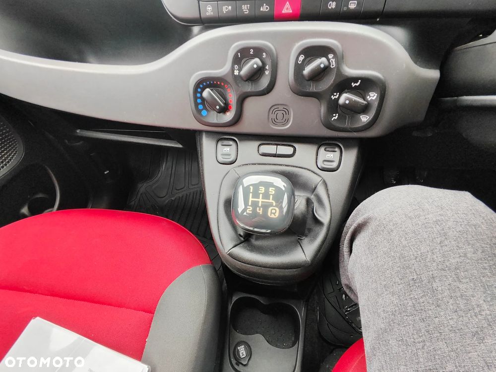 Fiat Panda 1.2 Easy - 9