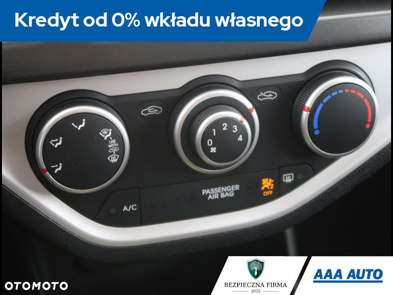Kia Picanto - 13