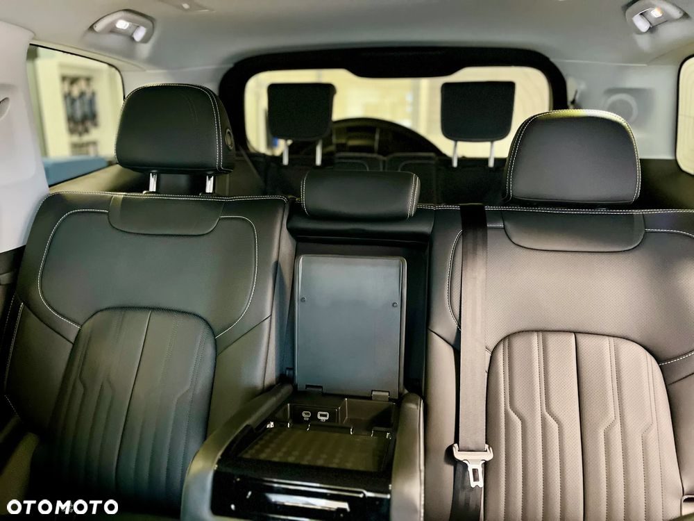 BAIC BJ60 mHEV Flagship 4x4 - 16