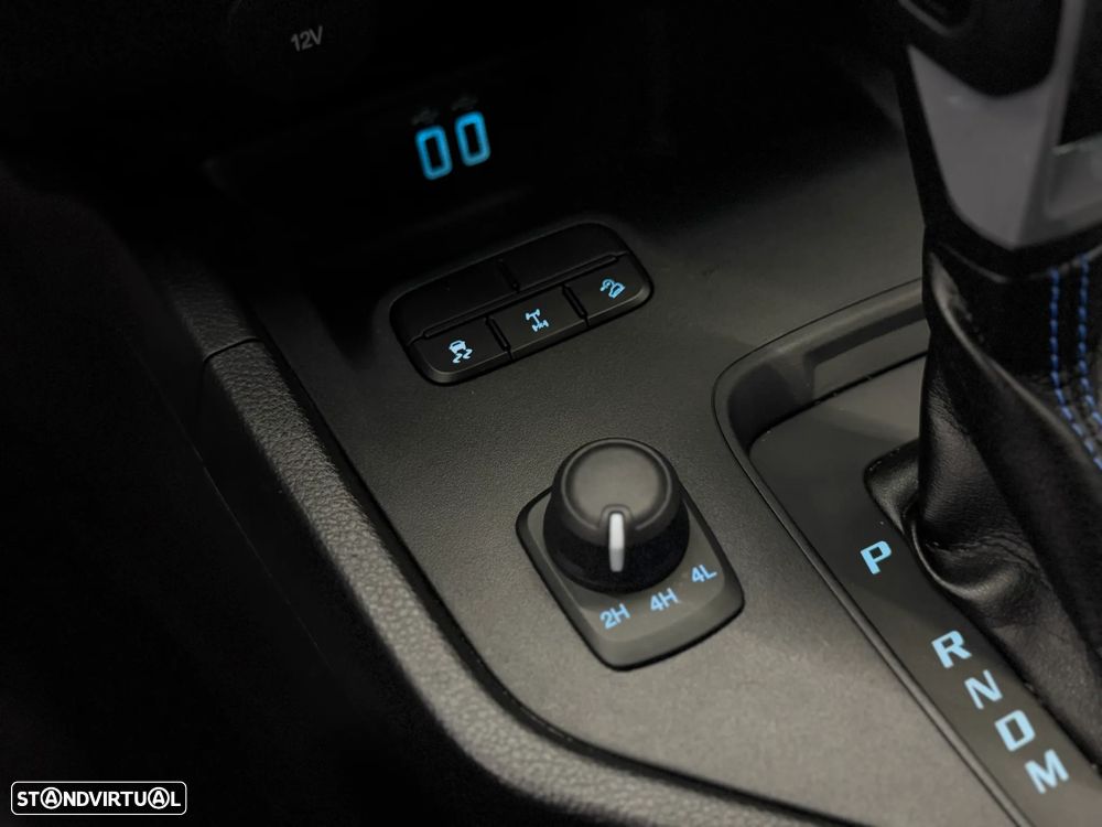 Ford Ranger 2.0 TDCi CD Raptor 4WD - 26