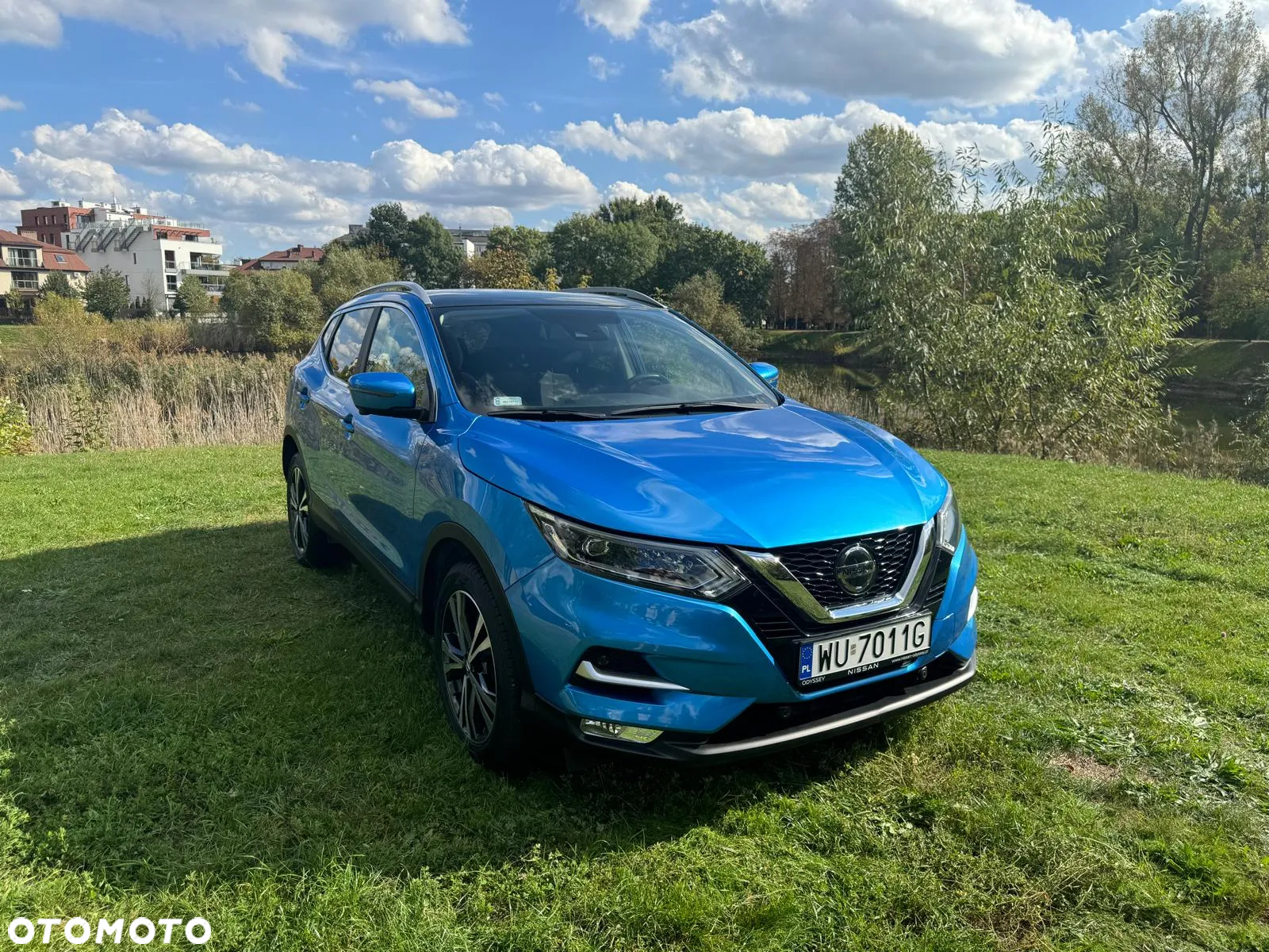 Nissan Qashqai 1.6 DIG-T N-Connecta - 16