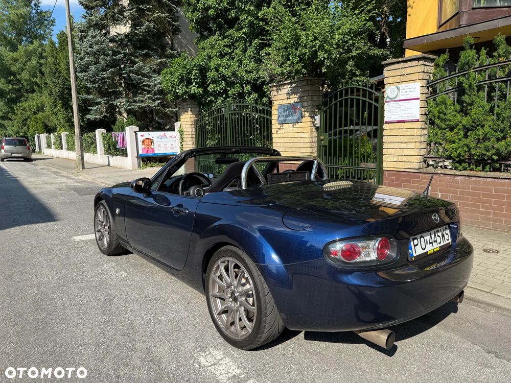 Mazda MX-5 - 11