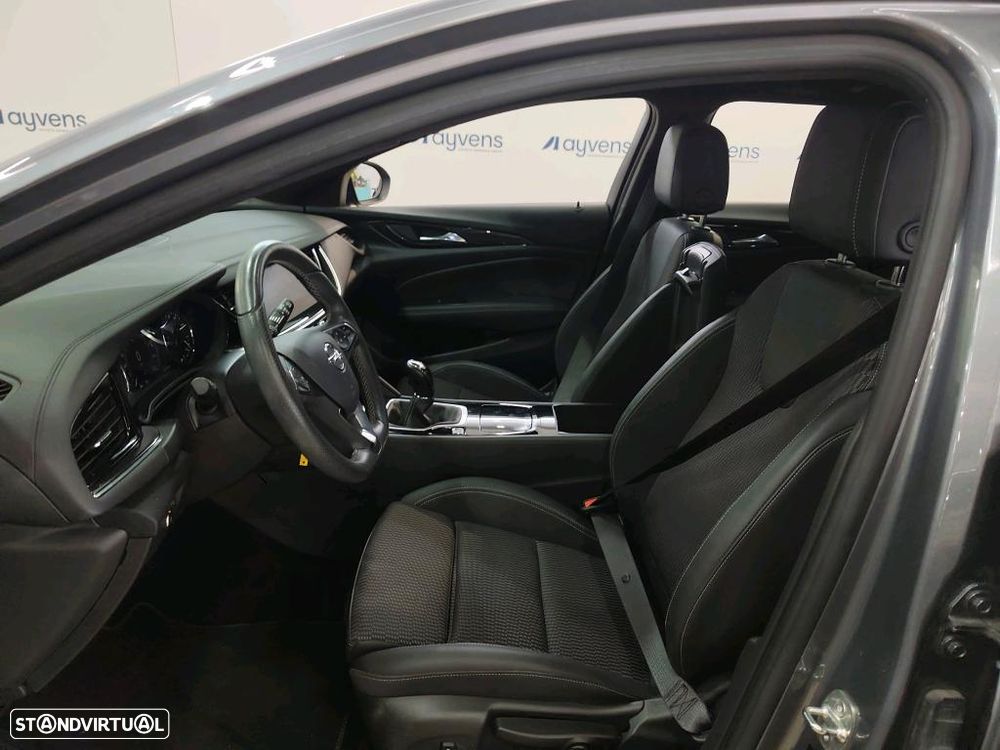 Opel Insignia Sports Tourer 2.0 D GS Line - 5