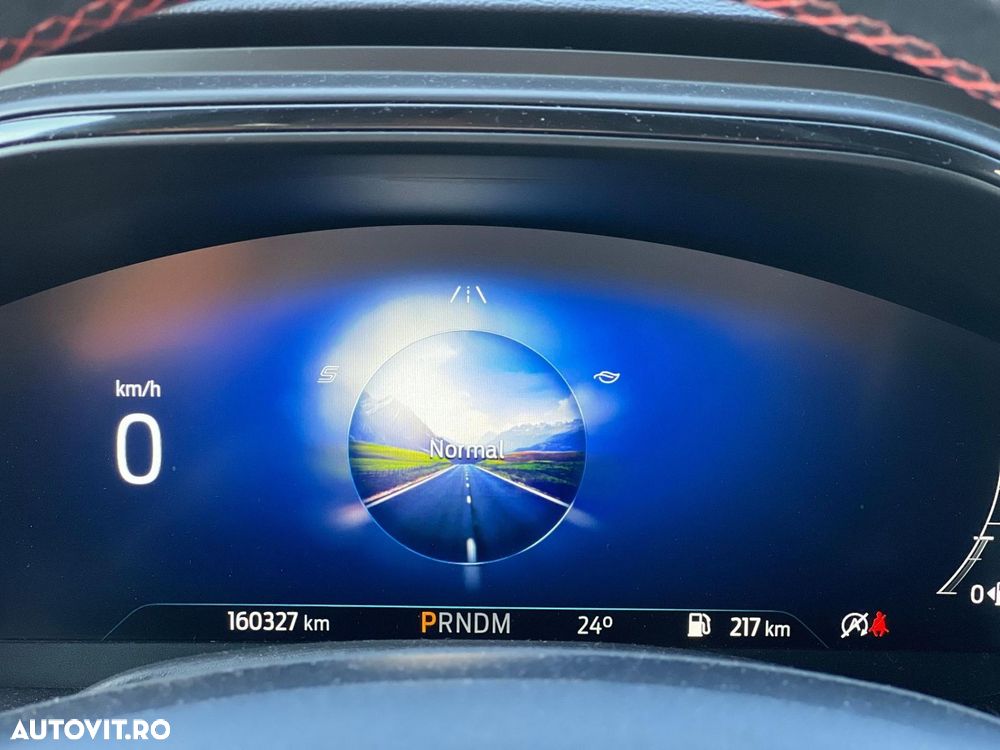 Ford Focus 1.5 EcoBoost ST-Line - 22