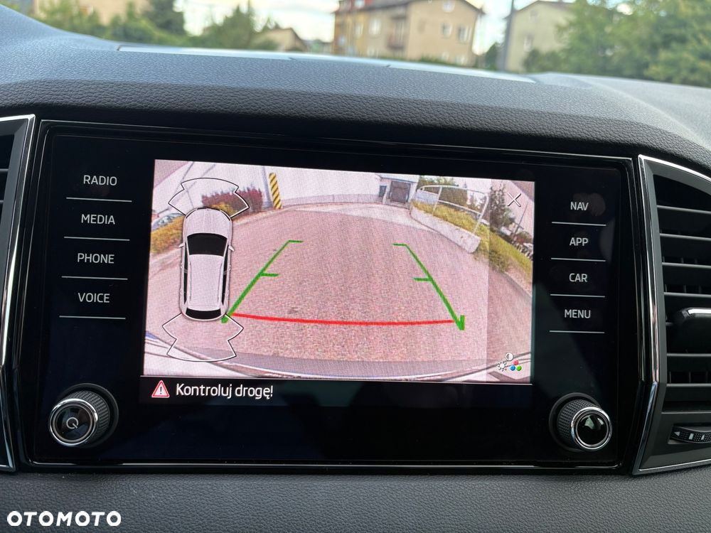 Skoda Karoq 1.5 TSI Style - 28