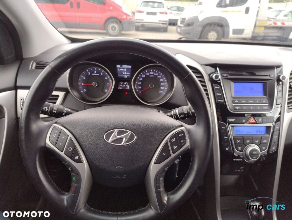 Hyundai i30 - 6
