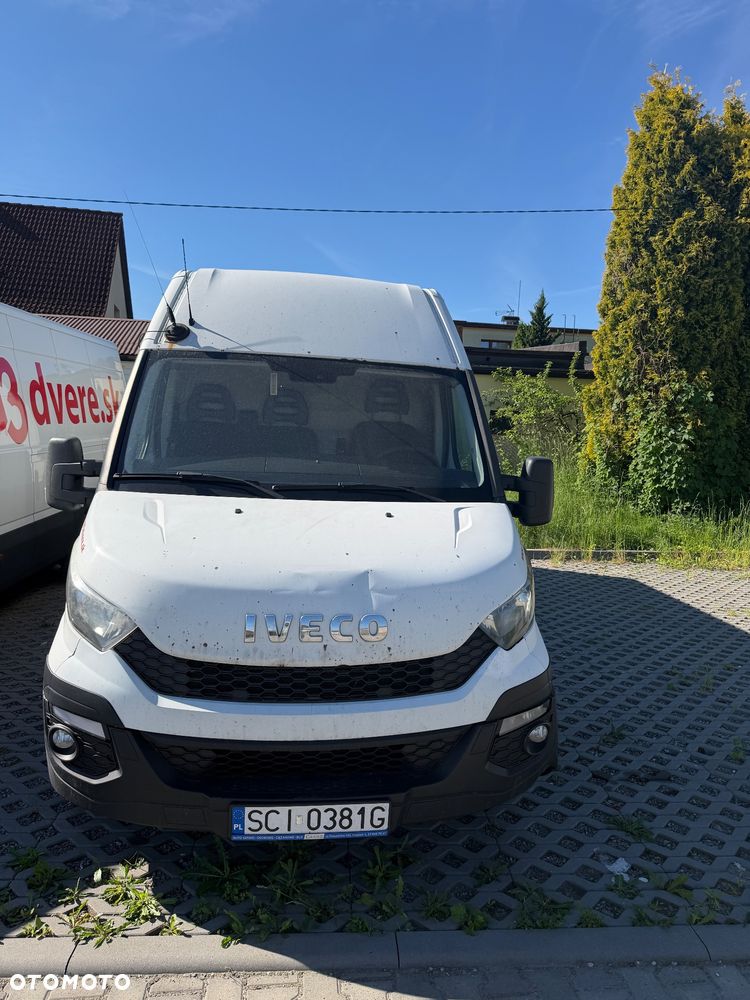 Iveco IS35SC2AA - 2