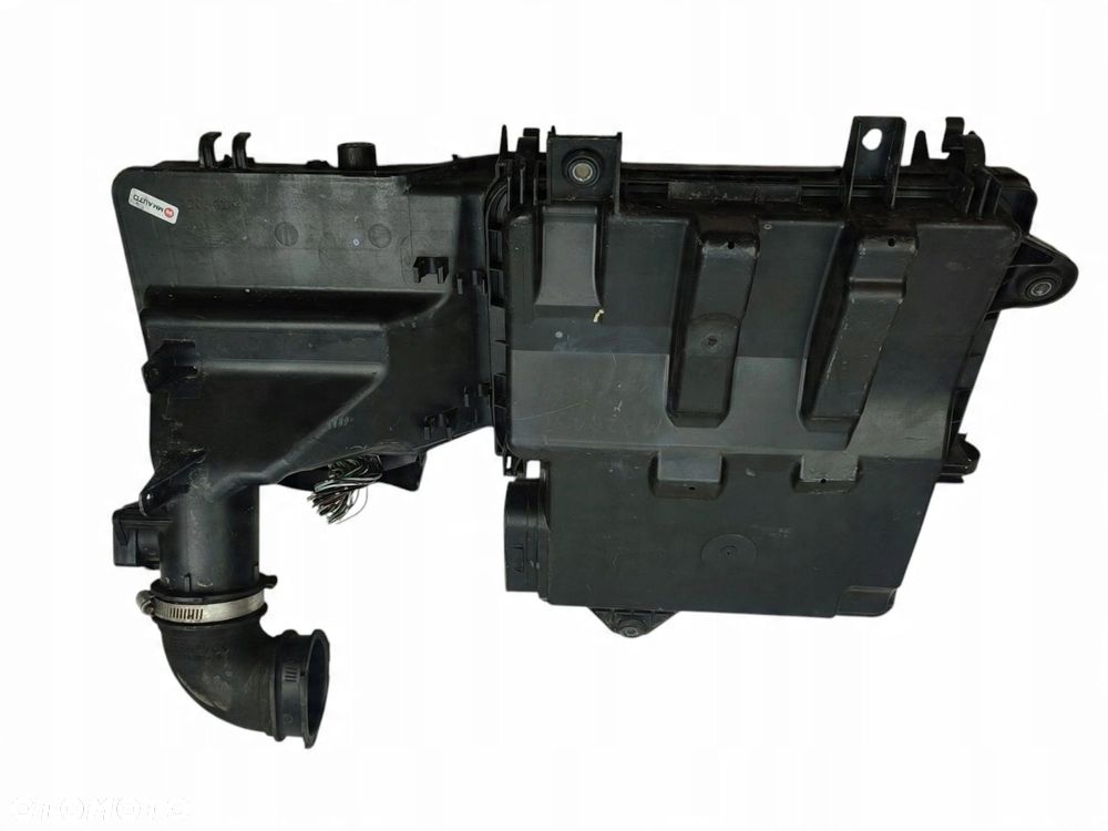 KOMPUTER STEROWNIK SILNIKA MAZDA 3 I (2003-2009) 1.6 16V 1001409361 - 3