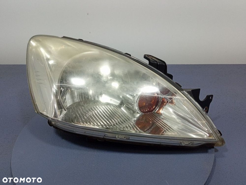 MITSUBISHI LANCER VII REFLEKTOR PRAWY LAMPA EU P3524 - 1