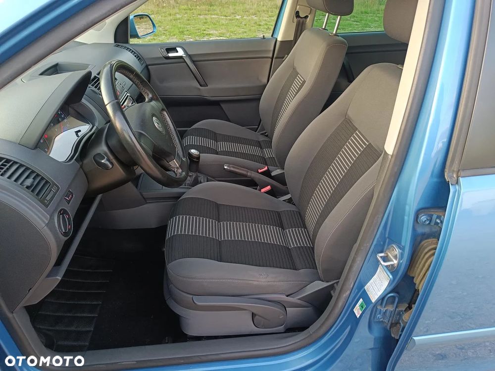 Volkswagen Polo 1.2 United - 25