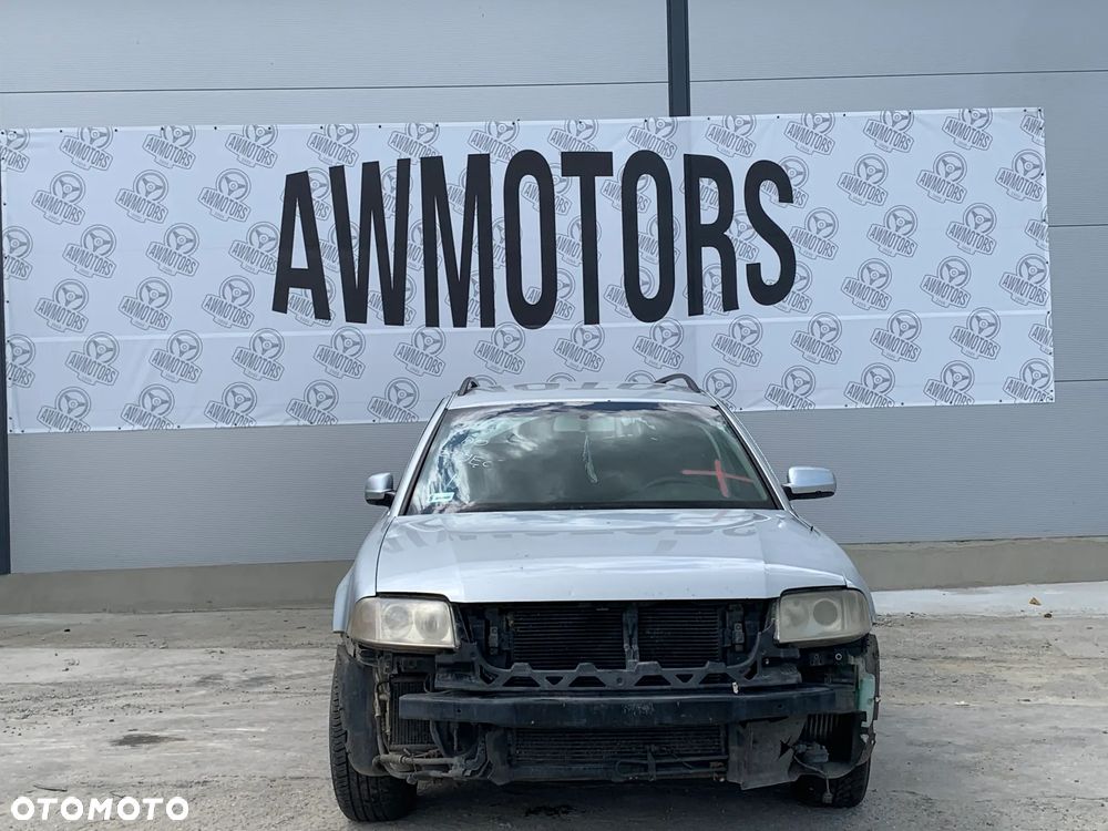 VOLKSWAGEN PASSAT 2001 *SAMOCHÓD NA CZĘŚCI* 1144  GRILL, BŁOTNIK, KLAPA, BELKA, DESKA, FOTELE, KANAPA, ĆWIARTKA KIEROWNICA, TARCZE, ZACISKI, ZAWIESZENIE, KOMPLETNY PRZÓD, KOMPLETNY TYŁ, LICZNIK, ZEGARY, PRAWE LEWE PRZÓD TYŁ - 3