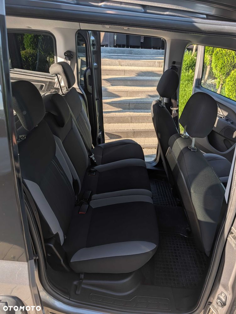 Fiat Doblo - 4
