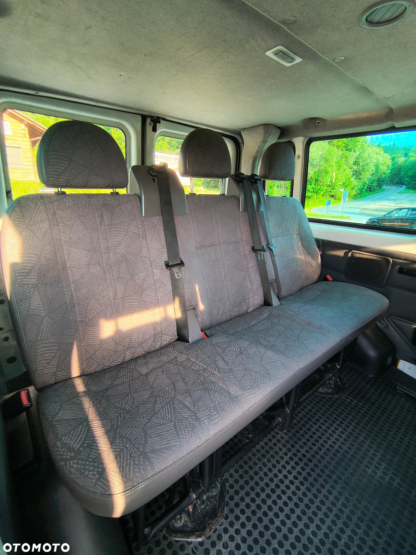 Ford Transit 300 K TDE Euroline - 29