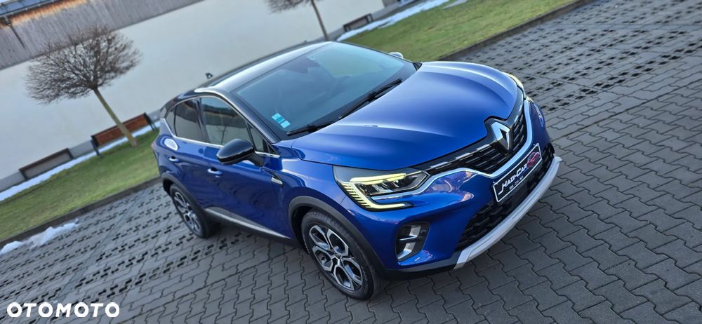 Renault Captur BLUE dCi 115 INTENS - 18