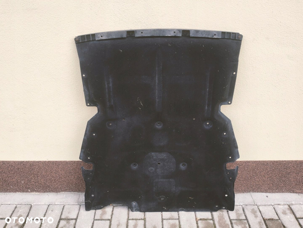 PODŁOGA POD SILNIK OSŁONA BMW 3 F30 F31 M PAKIET