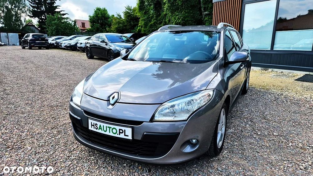 Renault Megane 1.6 16V Tech Run - 3