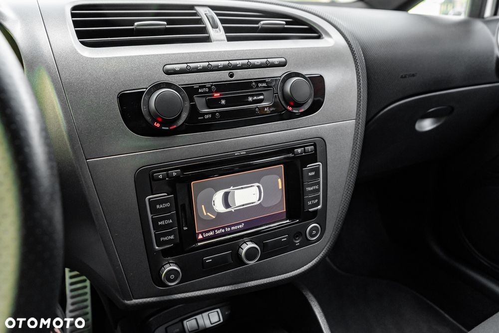 Seat Leon 2.0 TSI Cupra R - 32