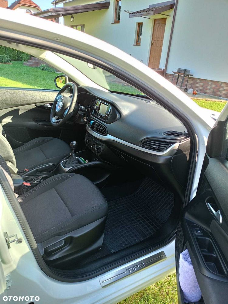 Fiat Tipo