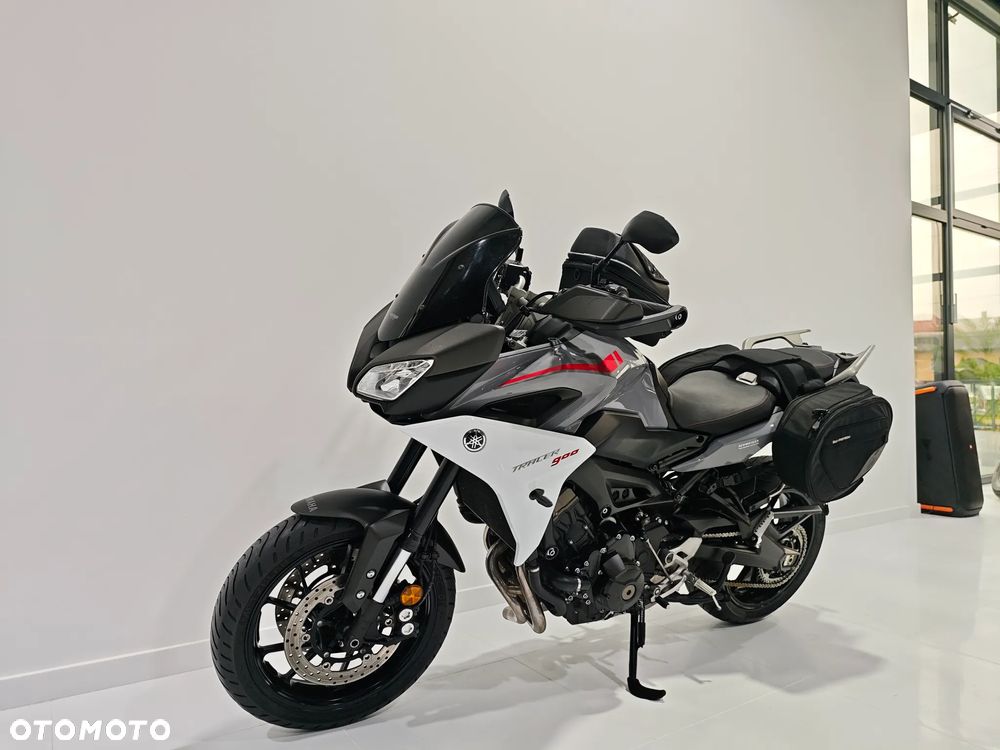 Yamaha MT - 3