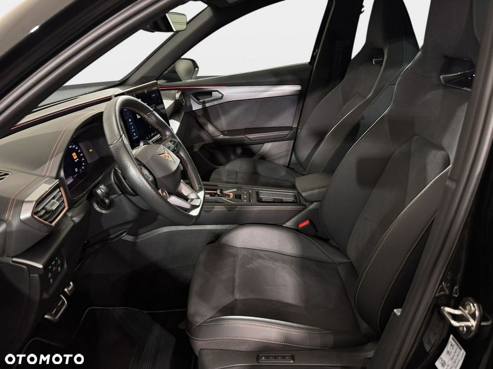 Cupra Formentor 1.5 eTSI DSG - 30