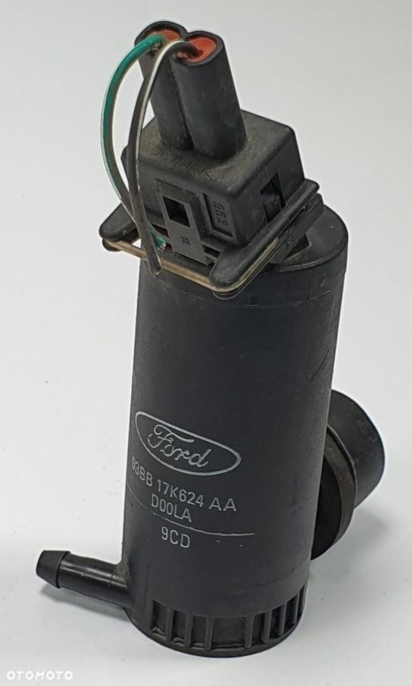 POMPKA SPRYSKIWACZA JAGUAR S-TYPE 93BB-17K624-AA - 1