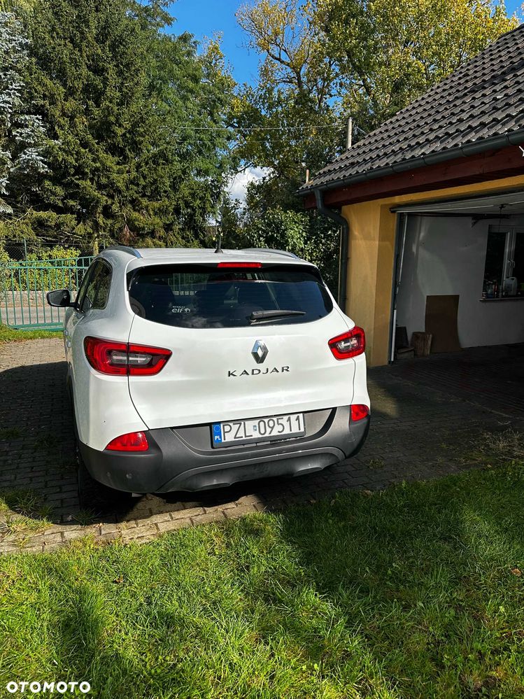 Renault Kadjar - 1