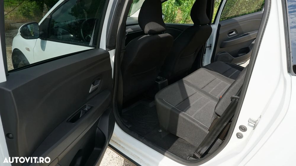 Dacia Jogger - 21