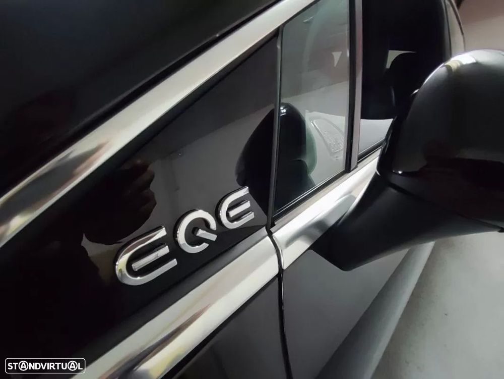 Mercedes-Benz EQE 300 Edition - 26