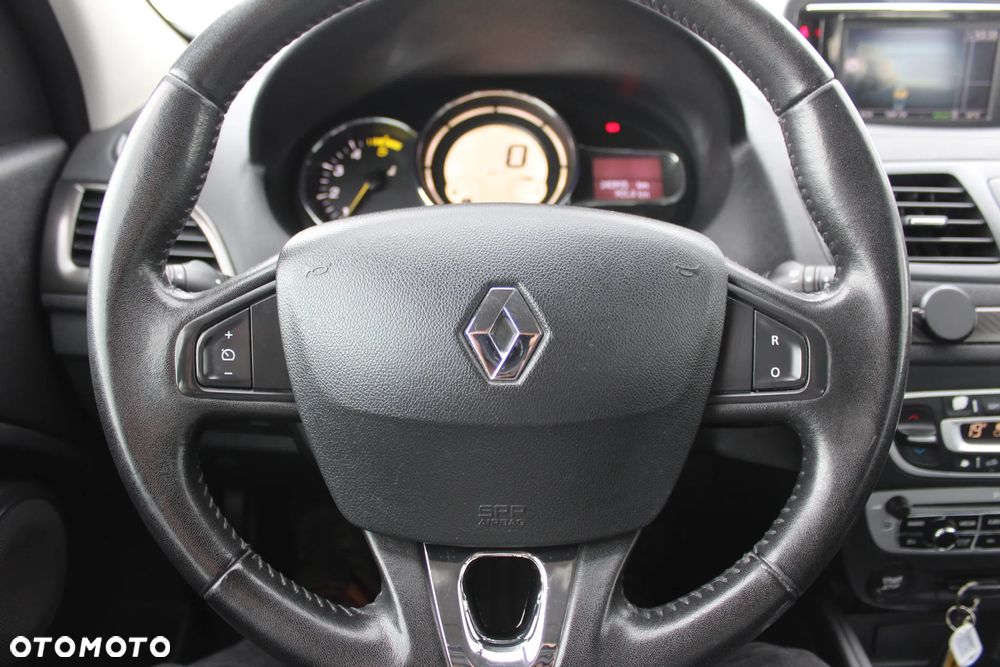 Renault Megane 1.5 dCi Expression - 19