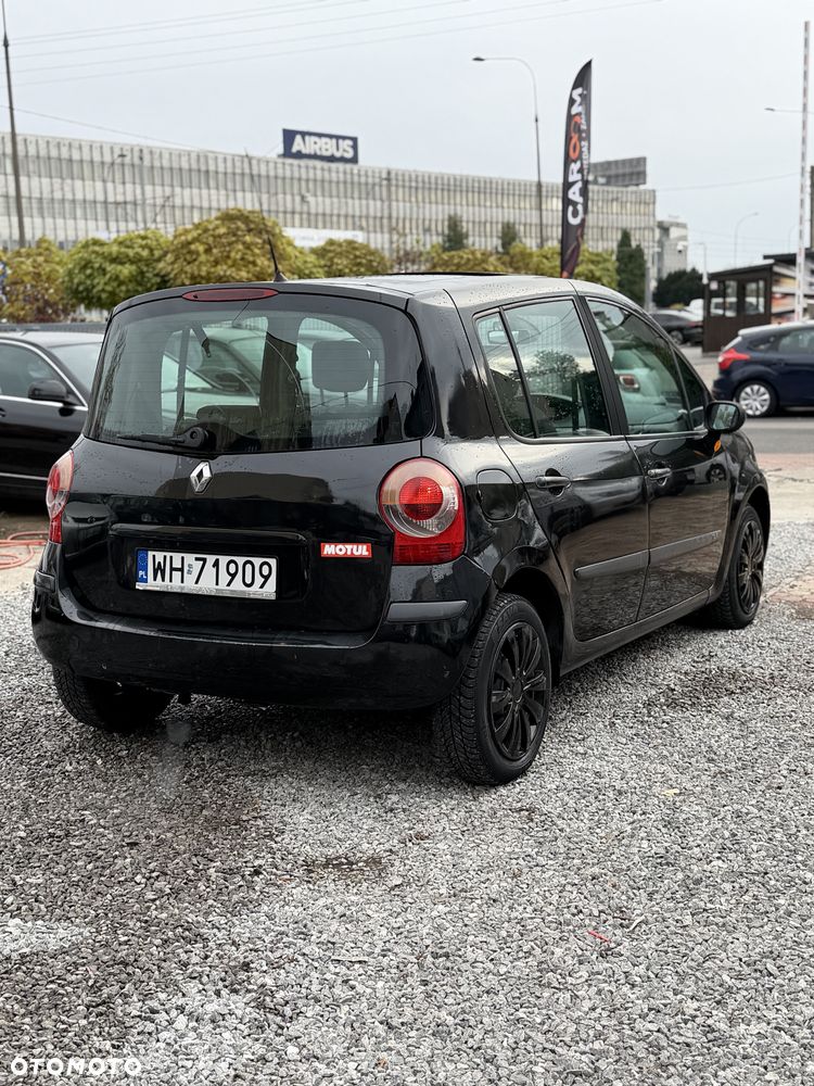Renault Modus - 3