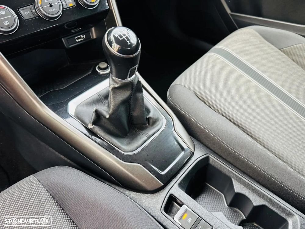 VW T-Roc 1.0 TSI Style - 28