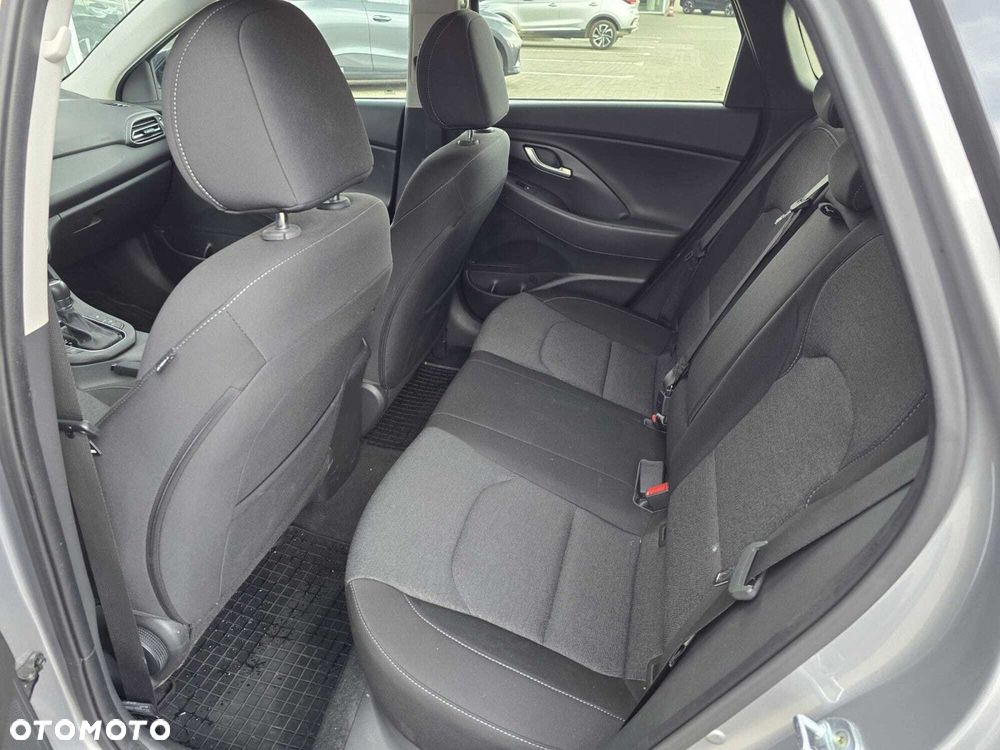 Hyundai i30 1.0 T-GDI Smart DCT - 14