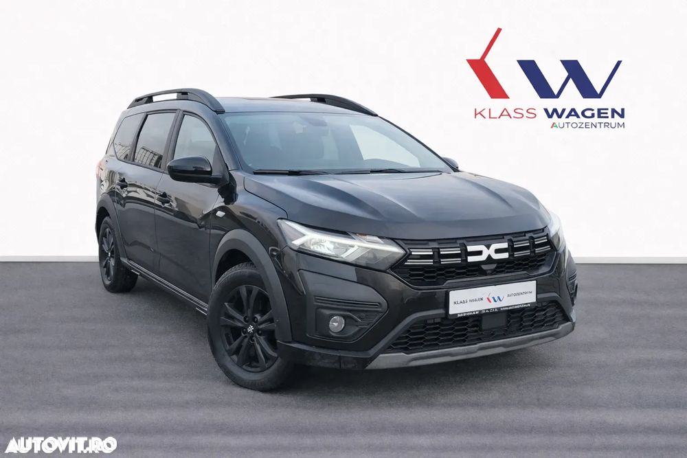 Dacia Jogger 7 locuri TCe 110 Extreme+ - 2