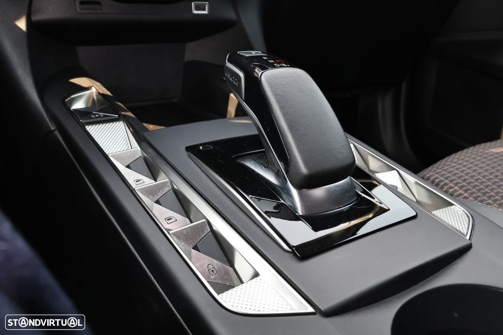 DS DS3 E-Tense Etoile - 9