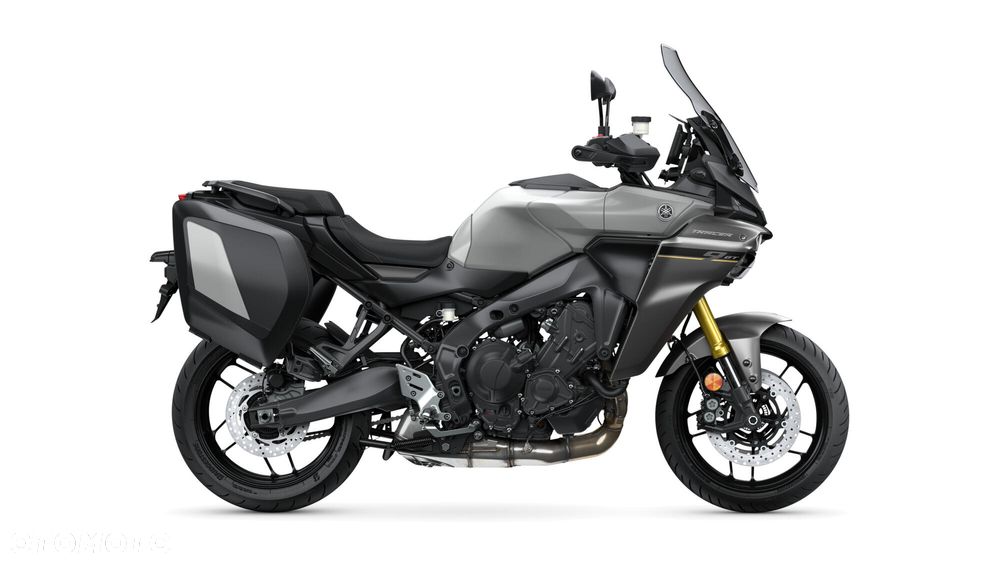 Yamaha Tracer - 31