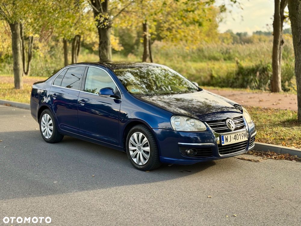 Volkswagen Jetta 2.5 - 6