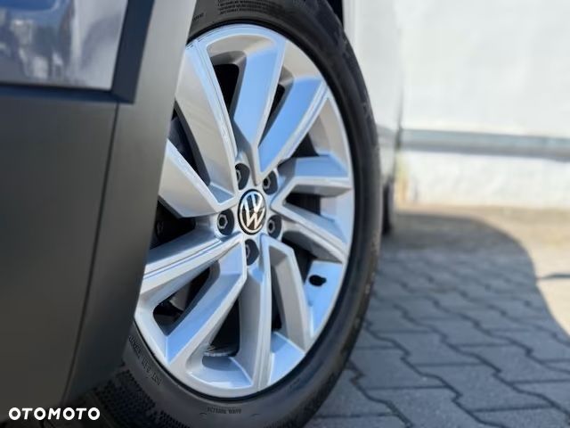 Volkswagen T-Cross 1.0 TSI Active DSG - 20