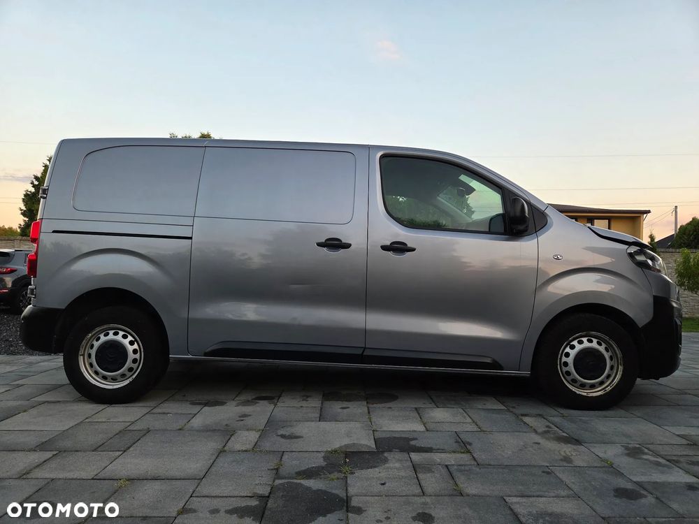 Citroën Jumpy - 7