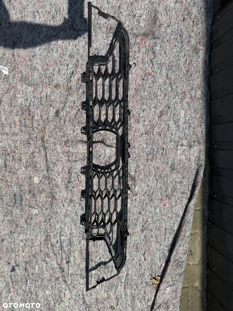 KRATKA ZDERZAKA BMW G20 G21 LIFT LCI M-PAKIET ORYGINAŁ CAŁA - 2