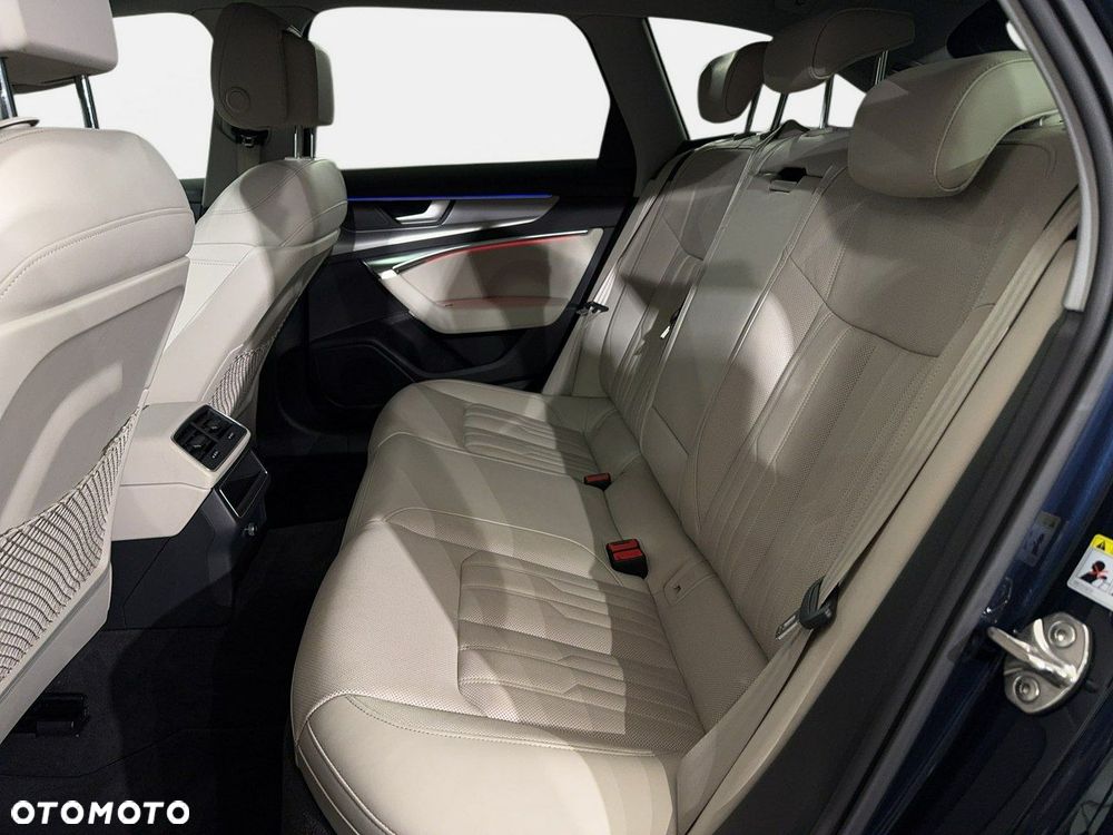 Audi A6 Avant - 15