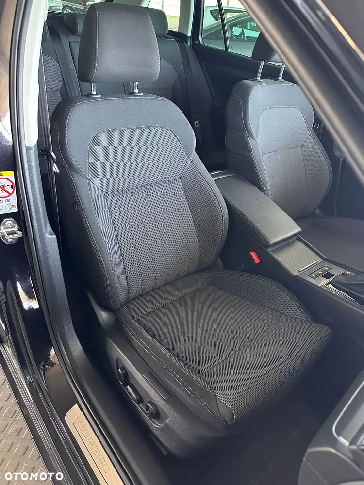 Skoda Superb 2.0 TDI SCR 4x4 Style DSG - 29