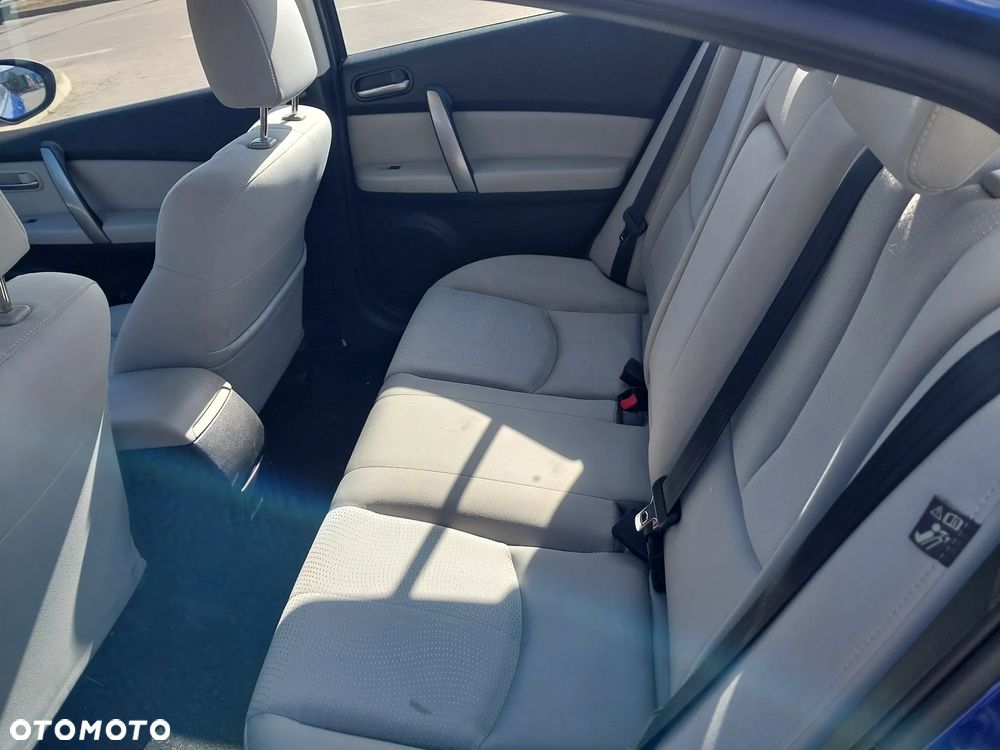 Mazda 6 2.0 CD DPF Comfort - 7