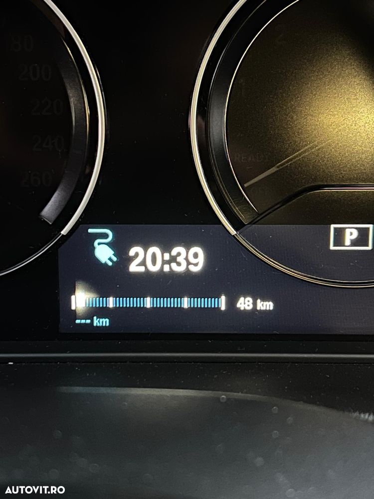 BMW X1 xDrive25e xLine - 27