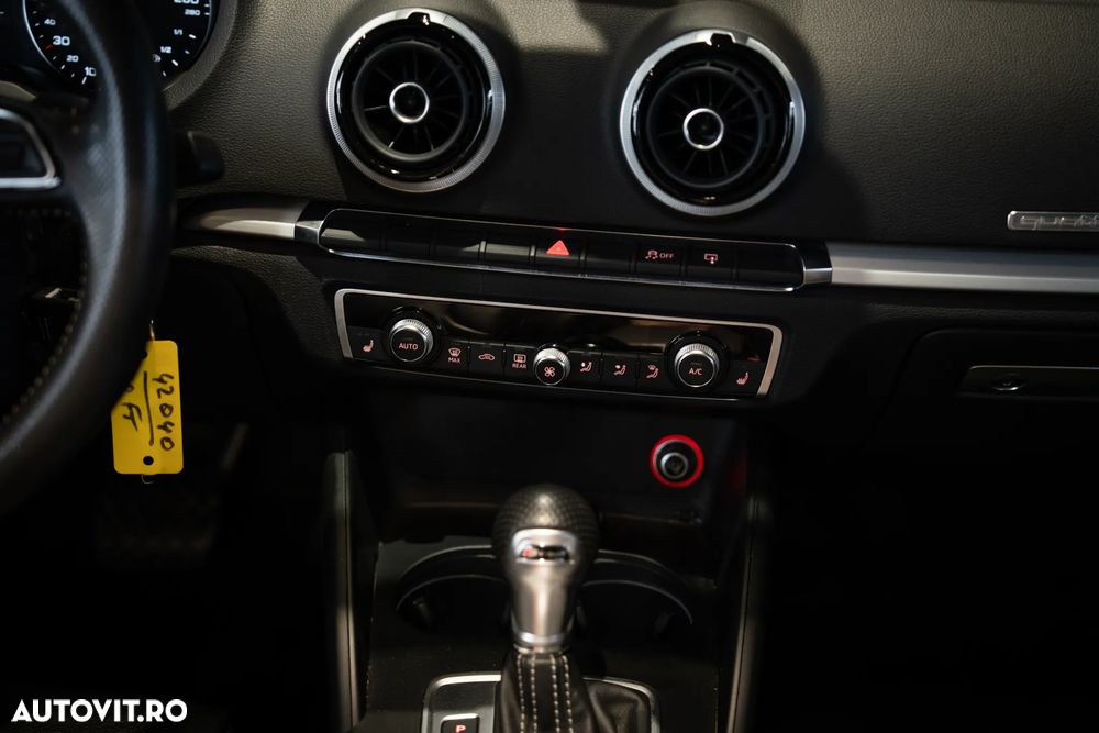 Audi A3 - 25