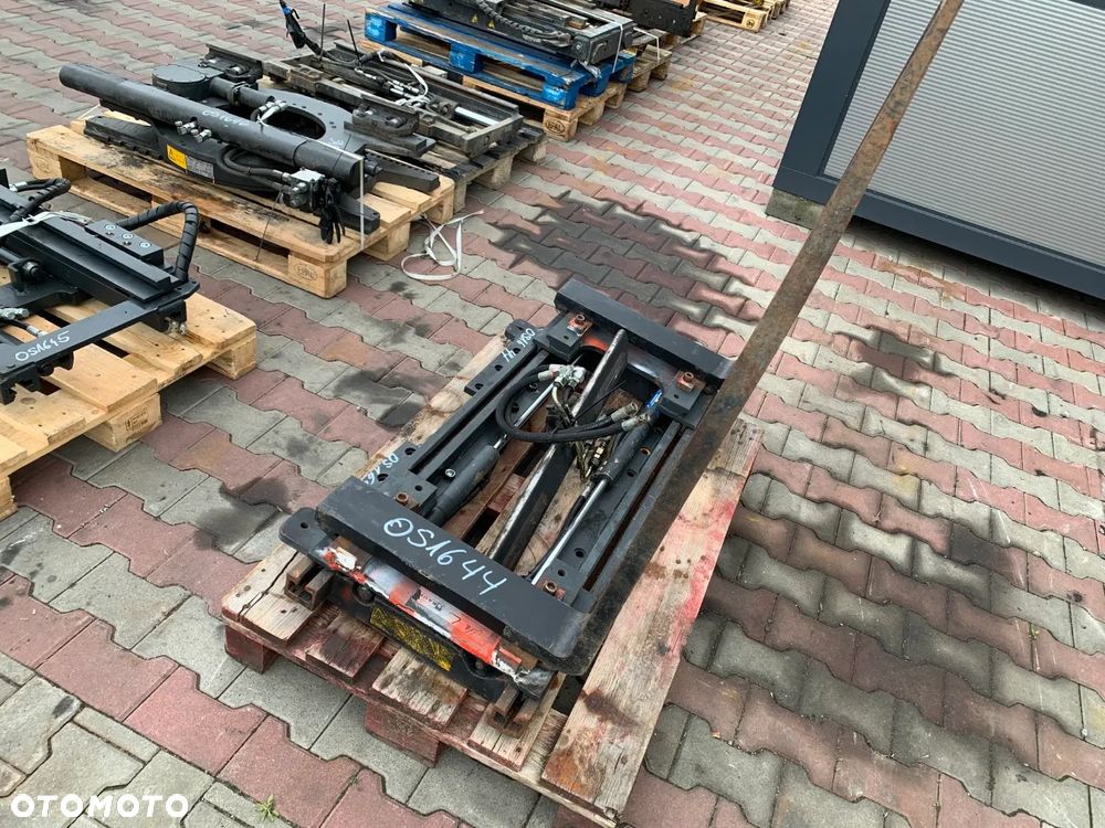 Pozycjoner wideł Kaup 2T466 ID OS1644 - 3