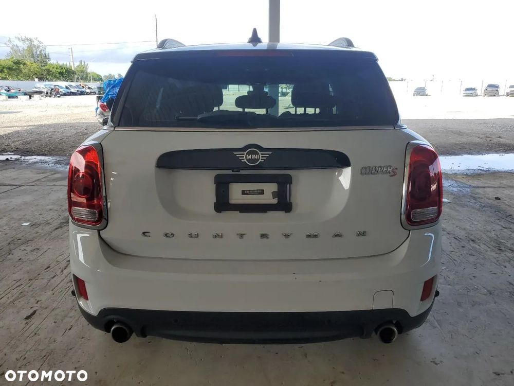 MINI Countryman Cooper S - 6