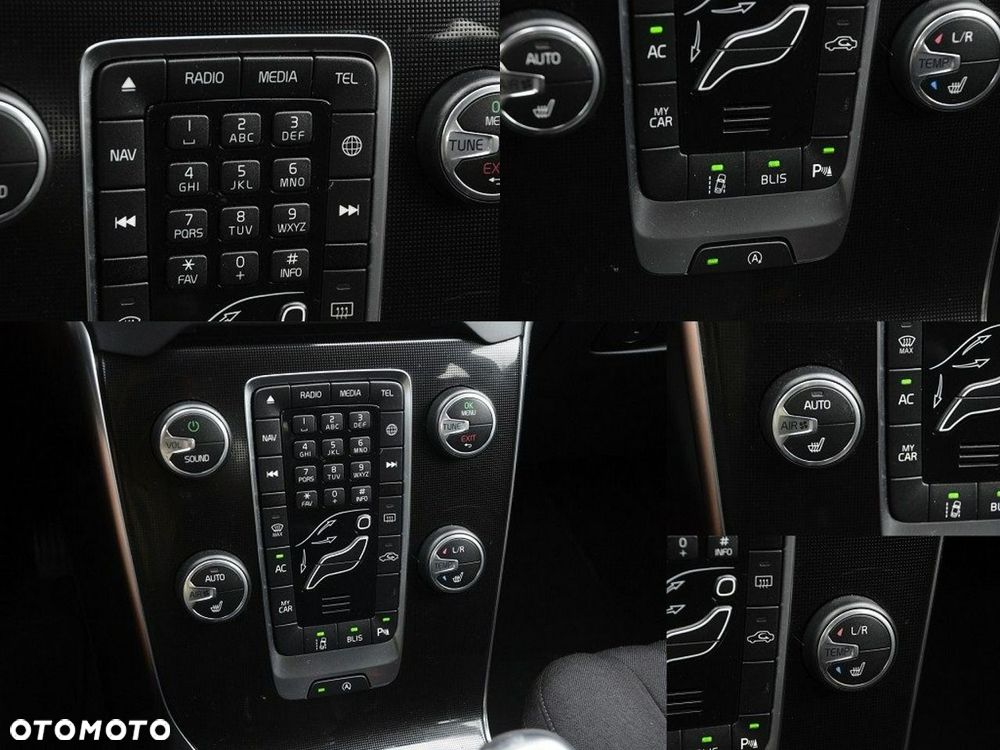 Volvo V40 D2 Drive-E Kinetic - 27