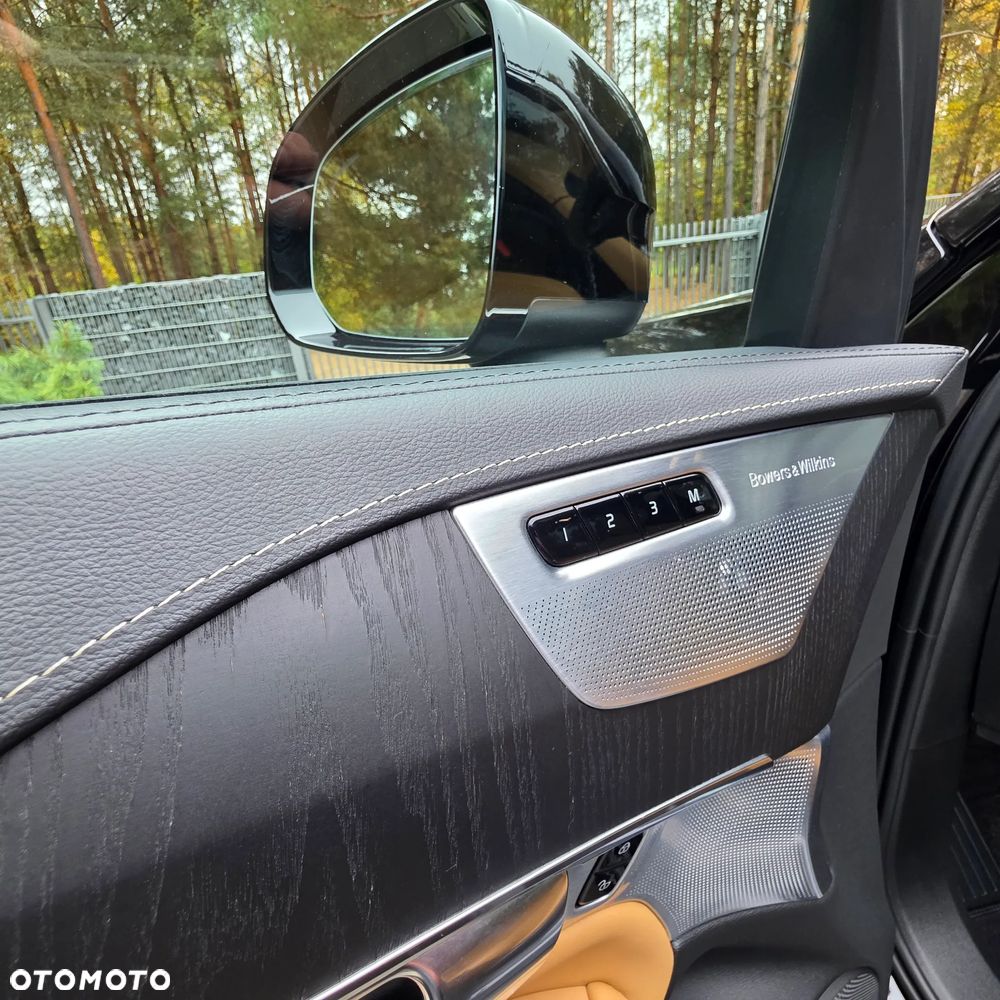 Volvo XC 90 - 20