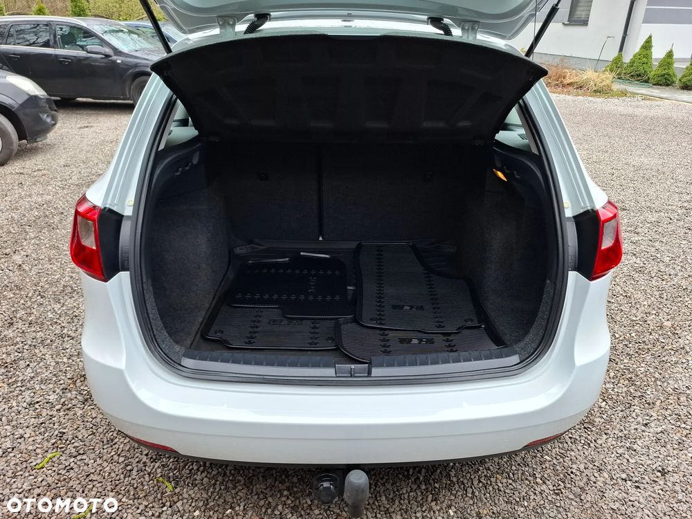 Seat Ibiza 1.2 TDI CR Ecomotive Style Salsa - 19